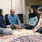  فیلم سینمایی پنجره به کارگردانی امیر توسل