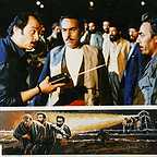  فیلم سینمایی اتاق یک به کارگردانی رحیم رحیمی‌پور