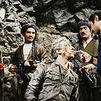  فیلم سینمایی اتاق یک به کارگردانی رحیم رحیمی‌پور