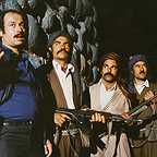  فیلم سینمایی اتاق یک به کارگردانی رحیم رحیمی‌پور