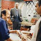  فیلم سینمایی اتاق یک به کارگردانی رحیم رحیمی‌پور