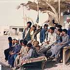  فیلم سینمایی جدال در تاسوکی به کارگردانی فرامرز قریبیان