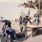  فیلم سینمایی جدال در تاسوکی به کارگردانی فرامرز قریبیان