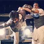  فیلم سینمایی جدال در تاسوکی به کارگردانی فرامرز قریبیان