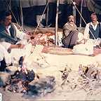  فیلم سینمایی جدال در تاسوکی به کارگردانی فرامرز قریبیان