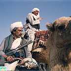  فیلم سینمایی جدال در تاسوکی به کارگردانی فرامرز قریبیان