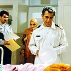  فیلم سینمایی تارهای نامرئی به کارگردانی حبیب‌الله بهمنی