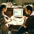  فیلم سینمایی شاهرگ به کارگردانی علی غفاری