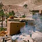  فیلم سینمایی ستارگان خاک به کارگردانی عزیزالله حمیدنژاد