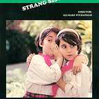  فیلم سینمایی خواهران غریب به کارگردانی کیومرث پوراحمد