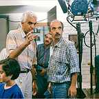  فیلم سینمایی خواهران غریب به کارگردانی کیومرث پوراحمد