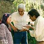  فیلم سینمایی خواهران غریب به کارگردانی کیومرث پوراحمد