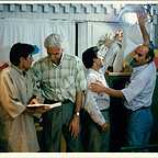  فیلم سینمایی خواهران غریب به کارگردانی کیومرث پوراحمد