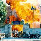  فیلم سینمایی دشمن به کارگردانی عباس بابویهی