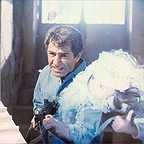  فیلم سینمایی دشمن به کارگردانی عباس بابویهی