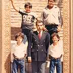  فیلم سینمایی مدرسه‌‌ای که می‌رفتیم به کارگردانی 