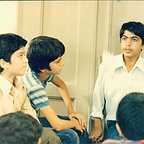  فیلم سینمایی مدرسه‌‌ای که می‌رفتیم به کارگردانی 