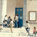  فیلم سینمایی مدرسه‌‌ای که می‌رفتیم به کارگردانی 