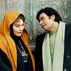  فیلم سینمایی لژیون به کارگردانی سید ضیاءالدین دری