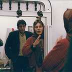  فیلم سینمایی لژیون به کارگردانی سید ضیاءالدین دری