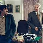  فیلم سینمایی لژیون به کارگردانی سید ضیاءالدین دری