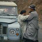  فیلم سینمایی لژیون به کارگردانی سید ضیاءالدین دری