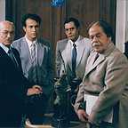  فیلم سینمایی لژیون به کارگردانی سید ضیاءالدین دری