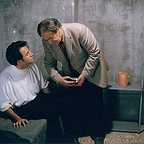  فیلم سینمایی لژیون به کارگردانی سید ضیاءالدین دری