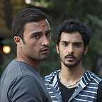  فیلم سینمایی رخ ديوانه به کارگردانی 