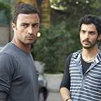  فیلم سینمایی رخ ديوانه به کارگردانی 