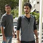  فیلم سینمایی رخ ديوانه به کارگردانی 