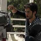  فیلم سینمایی رخ ديوانه به کارگردانی 