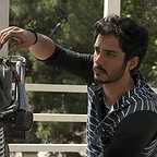  فیلم سینمایی رخ ديوانه به کارگردانی 