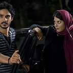  فیلم سینمایی رخ ديوانه به کارگردانی 