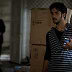  فیلم سینمایی رخ ديوانه به کارگردانی 