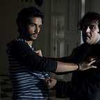  فیلم سینمایی رخ ديوانه به کارگردانی 