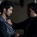  فیلم سینمایی رخ ديوانه به کارگردانی 