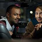  فیلم سینمایی رخ ديوانه به کارگردانی 