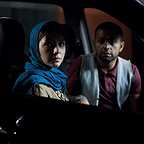  فیلم سینمایی رخ ديوانه به کارگردانی 