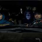  فیلم سینمایی رخ ديوانه به کارگردانی 