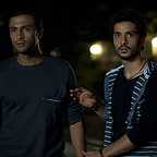  فیلم سینمایی رخ ديوانه به کارگردانی 