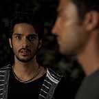  فیلم سینمایی رخ ديوانه به کارگردانی 