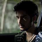  فیلم سینمایی رخ ديوانه به کارگردانی 