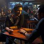  فیلم سینمایی رخ ديوانه به کارگردانی 