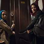  فیلم سینمایی رخ ديوانه به کارگردانی 