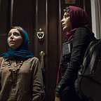  فیلم سینمایی رخ ديوانه به کارگردانی 