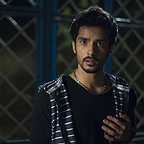  فیلم سینمایی رخ ديوانه به کارگردانی 