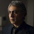  فیلم سینمایی رخ ديوانه به کارگردانی 