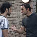  فیلم سینمایی رخ ديوانه به کارگردانی 