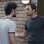  فیلم سینمایی رخ ديوانه به کارگردانی 